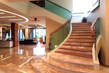 Tropicana Golf & Country Resort