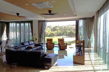 Tropicana Golf & Country Resort