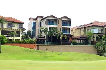 Tropicana Golf & Country Resort