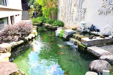 Tropicana Golf & Country Resort