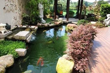 Tropicana Golf & Country Resort