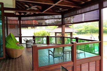 Tropicana Golf & Country Resort