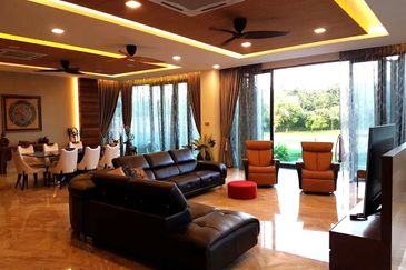 Tropicana Golf & Country Resort