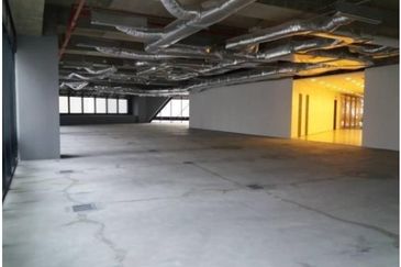 Menara Ilham (Ilham Tower)