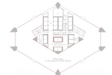 Menara Ilham (Ilham Tower)