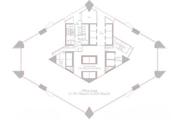 Menara Ilham (Ilham Tower)