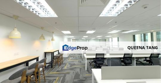 G Tower Prime Location - step from Mall, Hotel, LRT & MRT station, Kuala Lumpur, KLCC