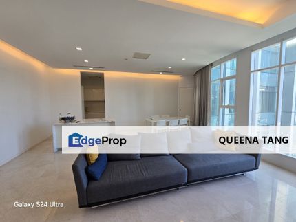 Quadro Residence - Walking to KLCC, Park, LRT, MRT station & Pavilion, Kuala Lumpur, KLCC