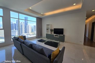 Quadro Residences