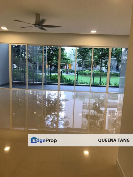Pavilion Hilltop - Premium living at Mont Kiara, Kuala Lumpur, Mont Kiara