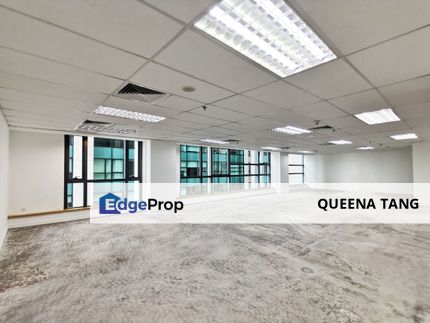 G Tower Prime Location - step from LRT & MRT station, Retails, Mall, Hotel, Kuala Lumpur, KLCC