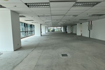 Hampshire Place Office