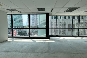 Hampshire Place Office