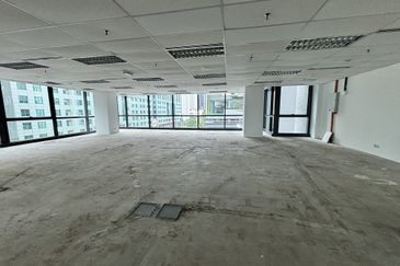 Hampshire Place Office