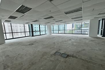 Hampshire Place Office