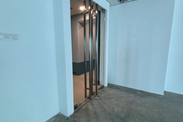 Hampshire Place Office