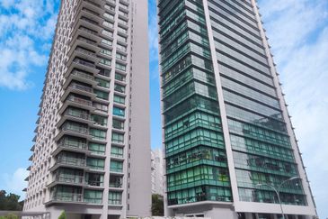 Hampshire Place Office