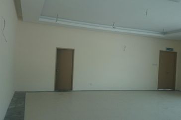 Pusat Perindustrian Sungai Chua