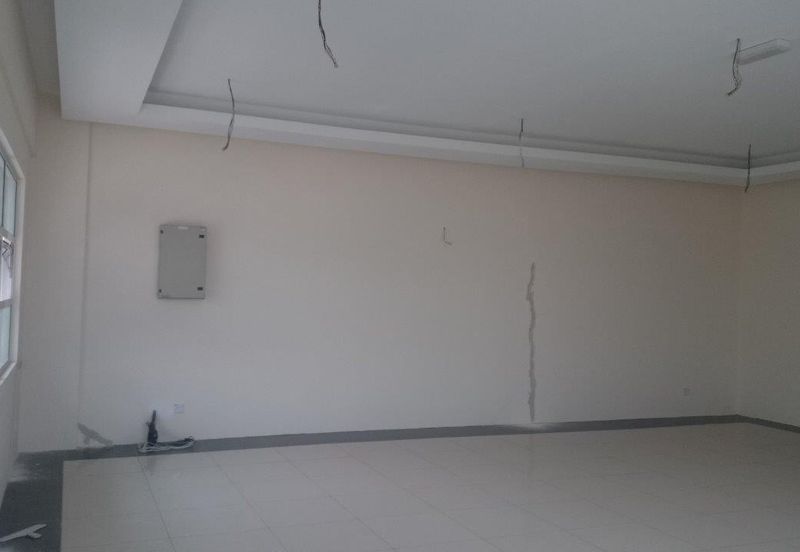 Pusat Perindustrian Sungai Chua