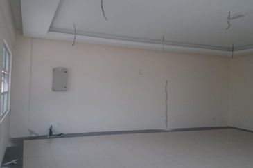 Pusat Perindustrian Sungai Chua