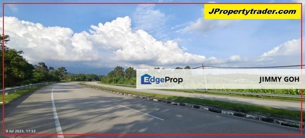 Industri Land Proton City Tanjong Malim Perak (Q3468), Perak, Tanjung Malim