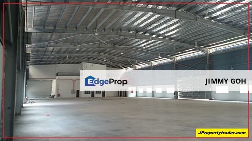 2.5 Storey Bungalow Factory, Bandar Kesuma Beranang, Semenyih (Q4853), Selangor, Semenyih