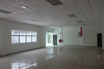 Beranang Industrial Park