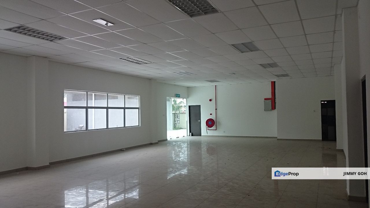 2.5 Storey Bungalow Factory, Bandar Kesuma Beranang, Semenyih (Q4853), Selangor, Semenyih