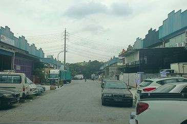 Desa Tun Razak
