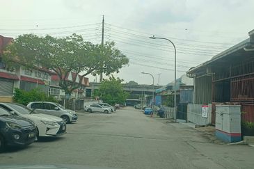 Desa Tun Razak
