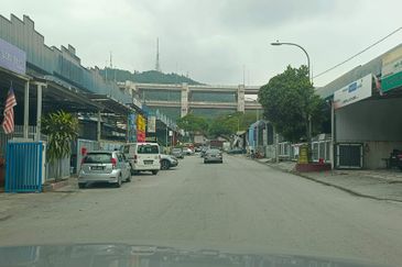Desa Tun Razak