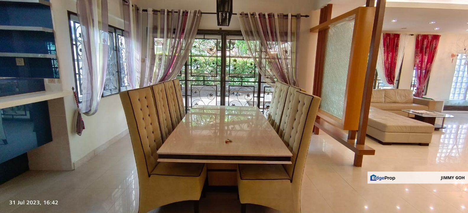 3 Storey Bungalow House **100% LOAN** Kemensah Heights Ampang (Q4017), Selangor, Ampang