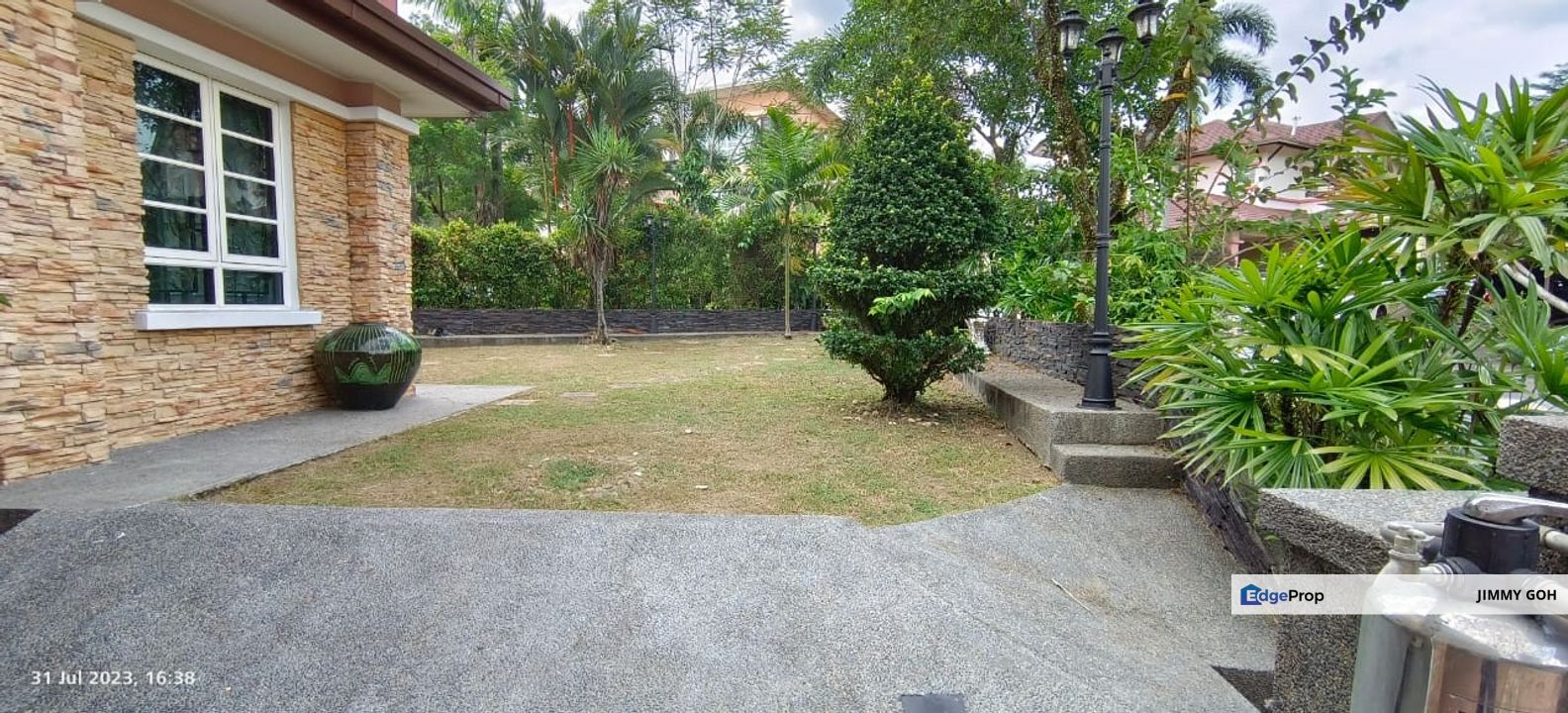 3 Storey Bungalow House **100% LOAN** Kemensah Heights Ampang (Q4017), Selangor, Ampang