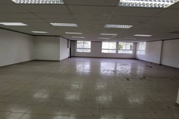 Taman Shamelin Perkasa