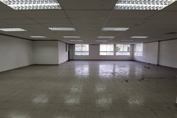 Taman Shamelin Perkasa