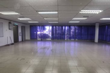 Taman Shamelin Perkasa