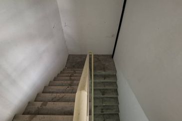 Taman Shamelin Perkasa