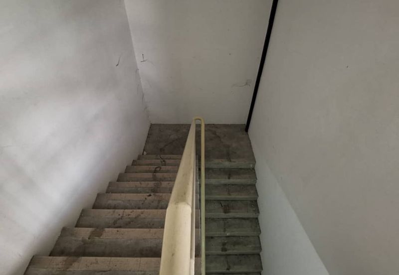 Taman Shamelin Perkasa