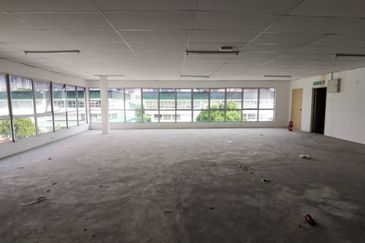 Taman Shamelin Perkasa