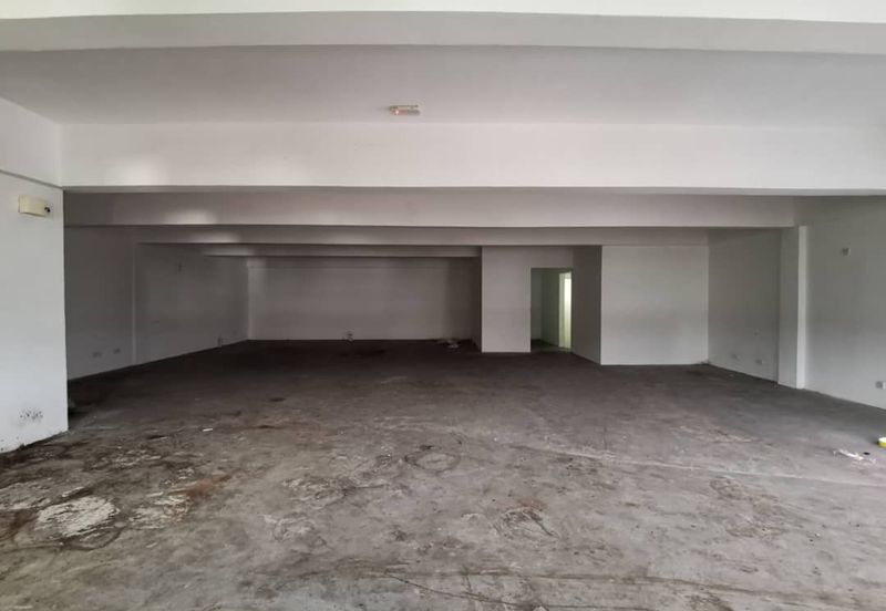 Taman Shamelin Perkasa