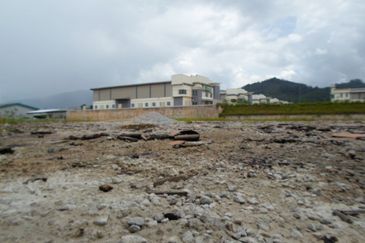 Hi-Tech 7 Industrial Park