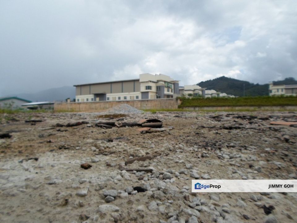 Industri Land 2 Acre Near Hi-Tech Industri Area Sungai Lalang Semenyih (BS4294), Selangor, Semenyih