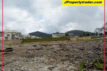 Hi-Tech 7 Industrial Park