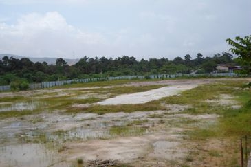 Hi-Tech 7 Industrial Park