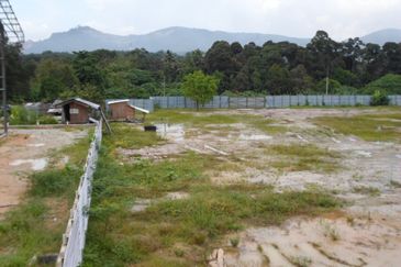 Hi-Tech 7 Industrial Park