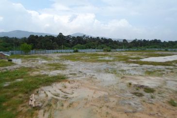 Hi-Tech 7 Industrial Park