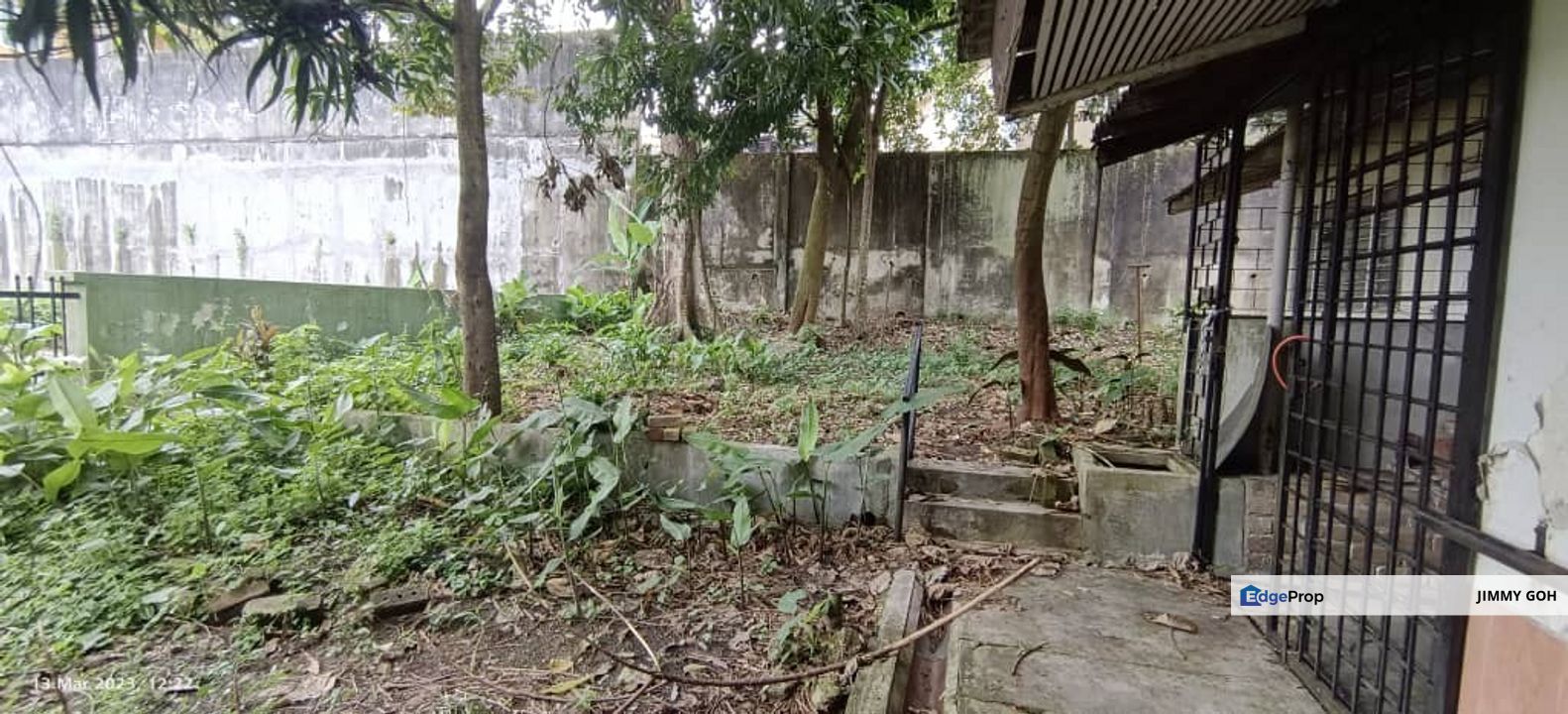 Commercial Bungalow Infront MRR2 near Jalan Ampang (Q4215), Selangor, Ampang