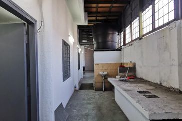 Taman Shamelin Perkasa