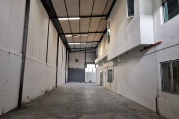 Taman Shamelin Perkasa