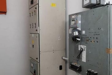 Taman Shamelin Perkasa